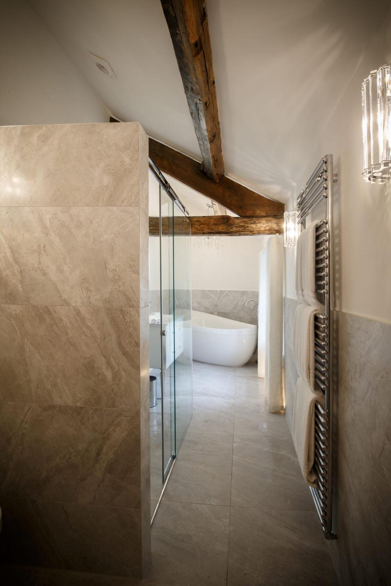 Bed and Breakfast Aynsome Manor Cartmel Esterno foto
