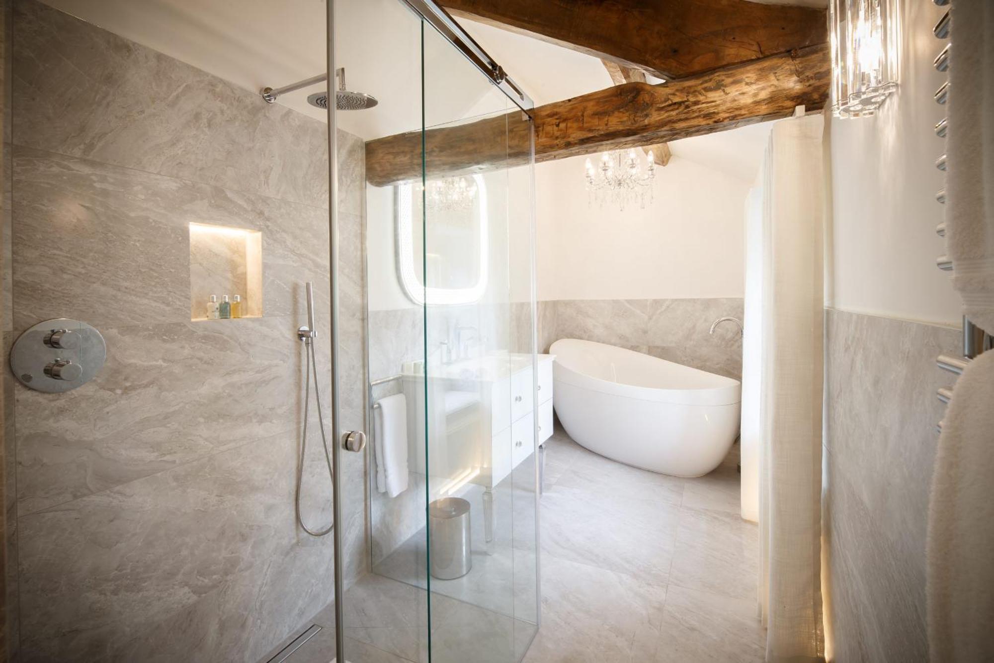 Bed and Breakfast Aynsome Manor Cartmel Esterno foto