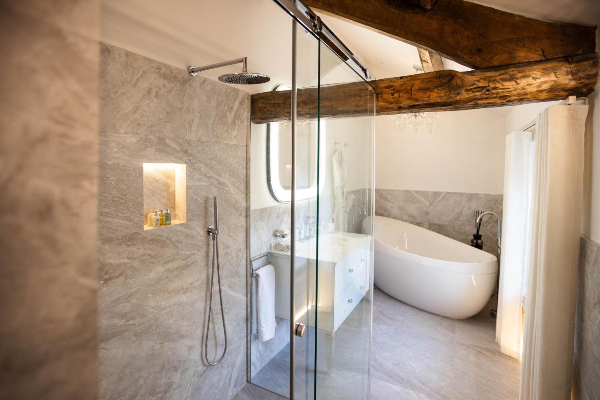 Bed and Breakfast Aynsome Manor Cartmel Esterno foto