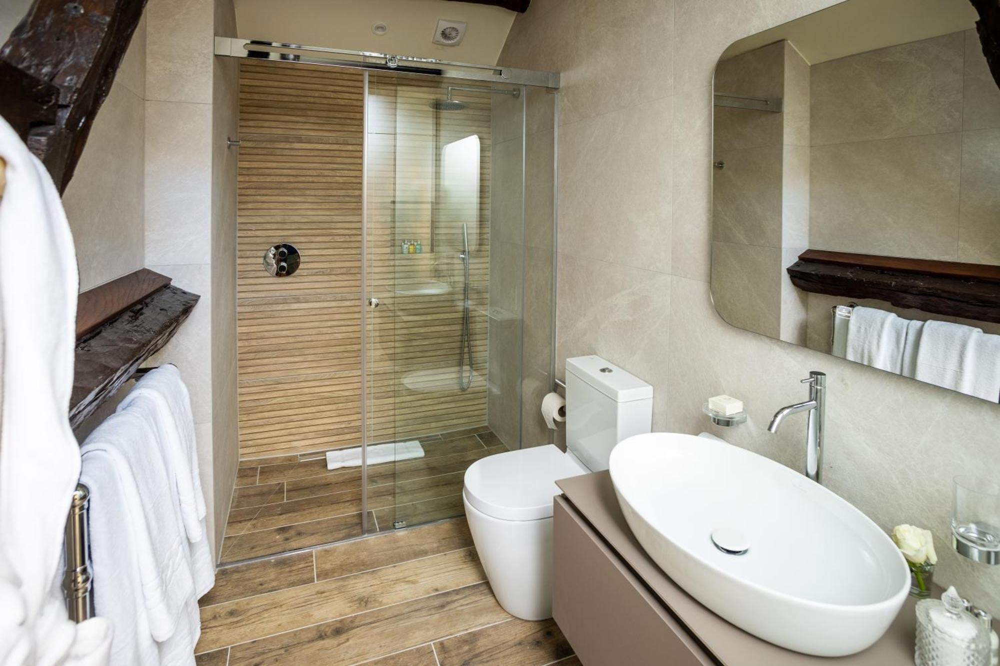 Bed and Breakfast Aynsome Manor Cartmel Esterno foto