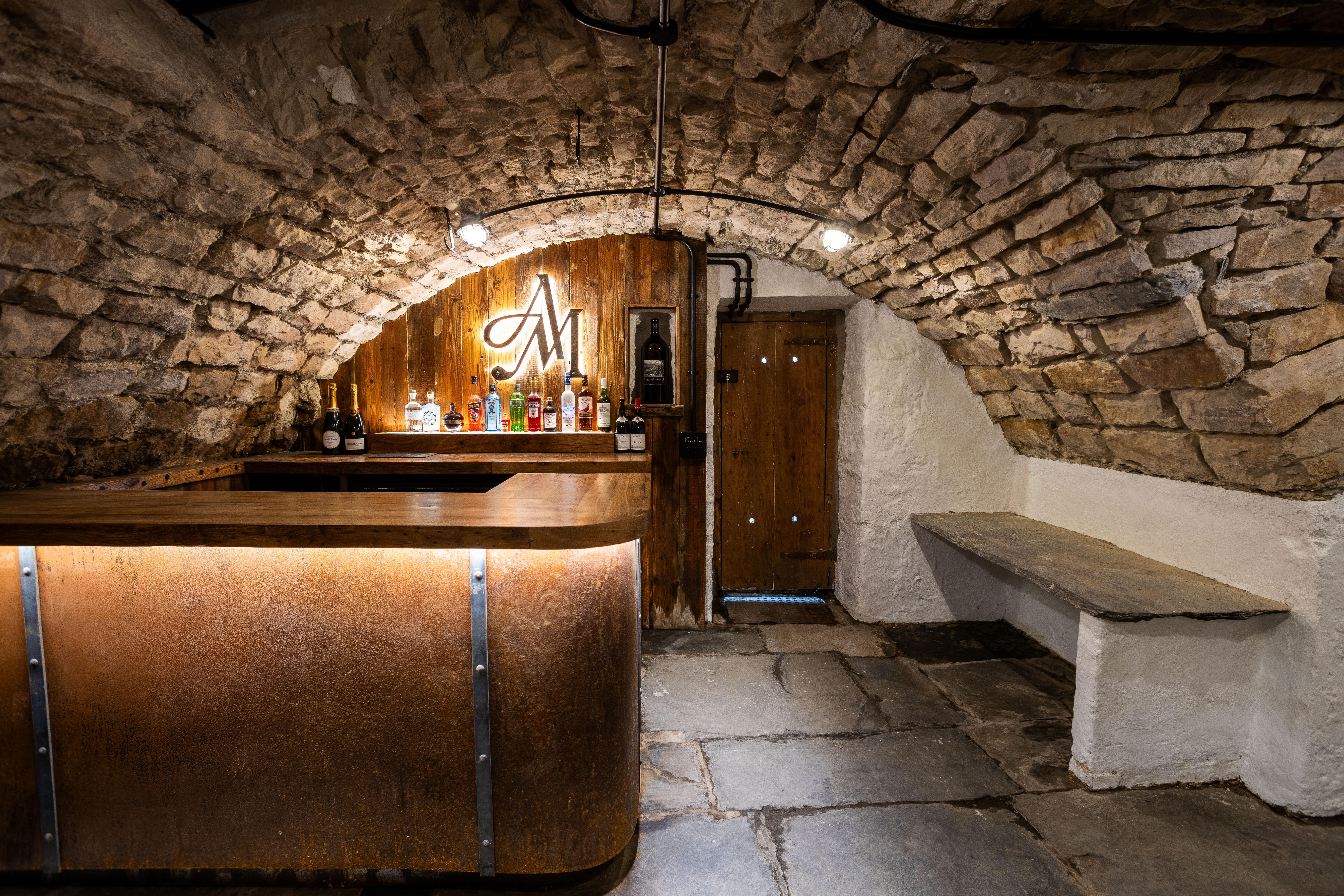Bed and Breakfast Aynsome Manor Cartmel Esterno foto