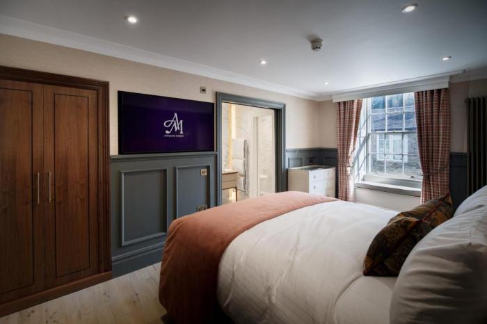 Bed and Breakfast Aynsome Manor Cartmel Camera foto